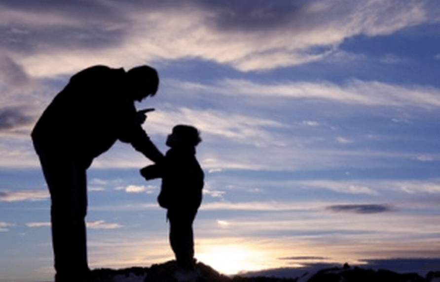 7 Things that Build Discipline in Children